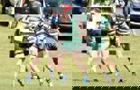 2016 Preliminary Finals - Under 18s